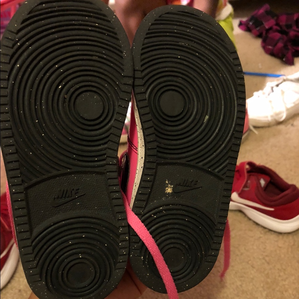 Kids Nike Flight